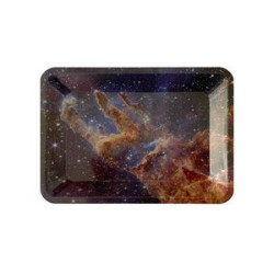 Raw Cigarette Rolling Tray