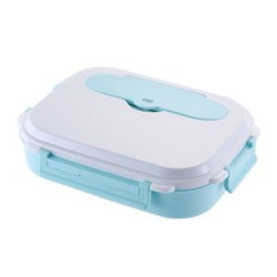 304 Insulated Lunch Box