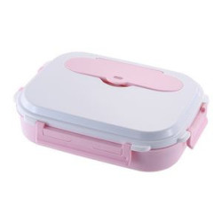 304 Insulated Lunch Box
