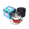 Outdoor Gas Lotus Camping Stove