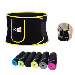 Slim Waist And Tummy Girdle