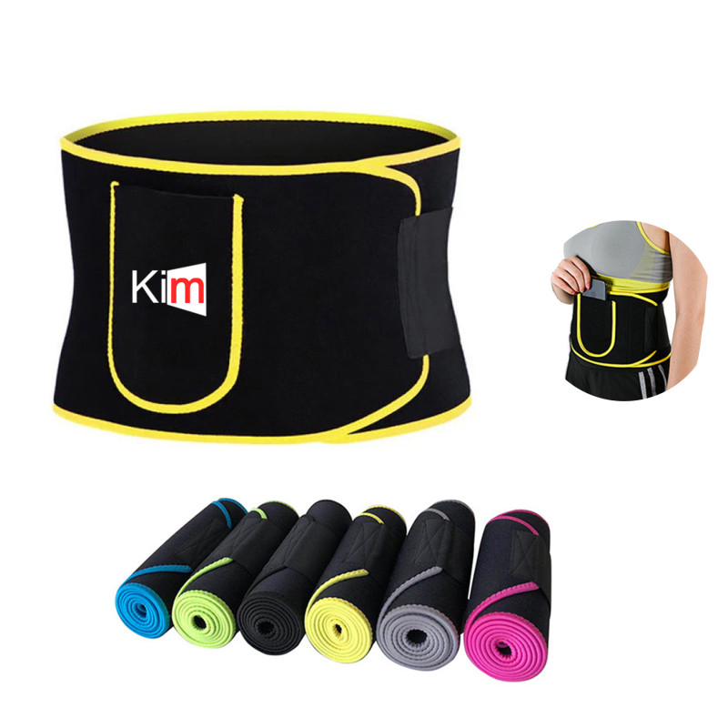 Slim Waist And Tummy Girdle