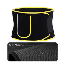 Slim Waist And Tummy Girdle