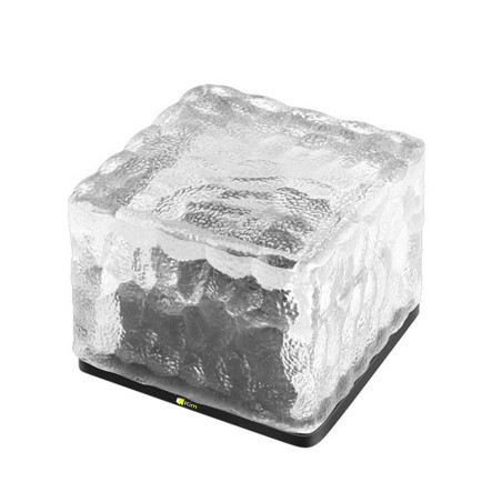 Ice Brick Lamp