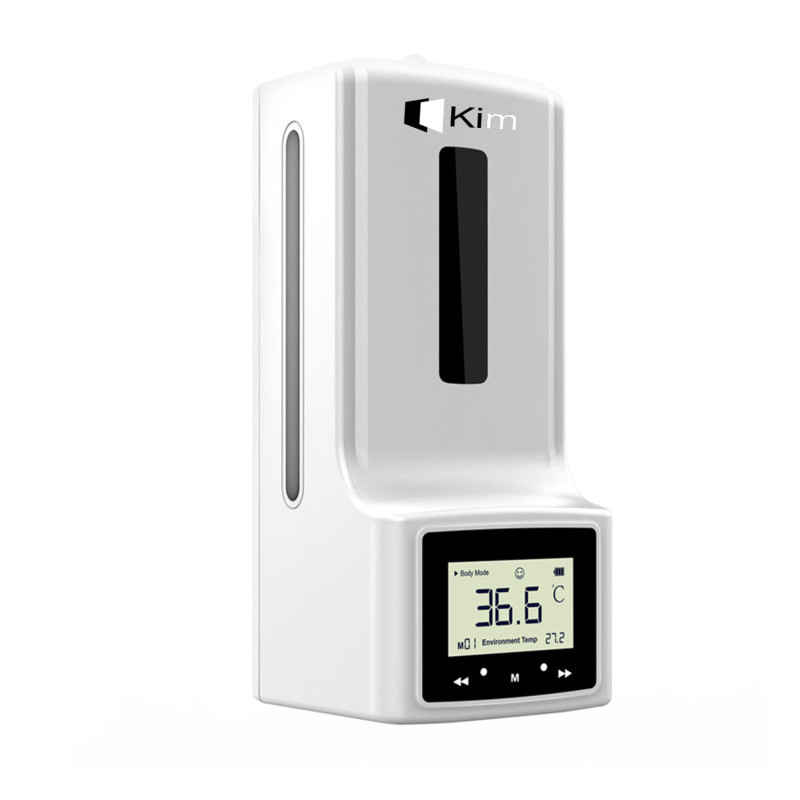 Intelligent Foam Hand Washing Machine