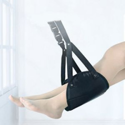 Pressure Relief Folding Foot Support Pedal