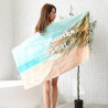 Microfiber Quick Dry Beach Towel