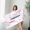 Microfiber Quick Dry Beach Towel