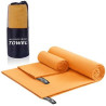 Double-sided Fleece Microfiber Cooling Towel