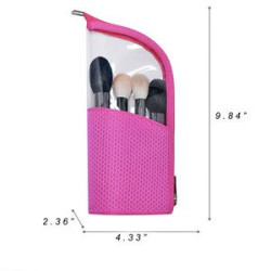 Roomy Makeup Bags Travel Waterproof Toiletry Bag