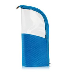 Roomy Makeup Bags Travel Waterproof Toiletry Bag