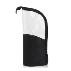 Roomy Makeup Bags Travel Waterproof Toiletry Bag