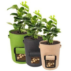 Potato Planting Bag