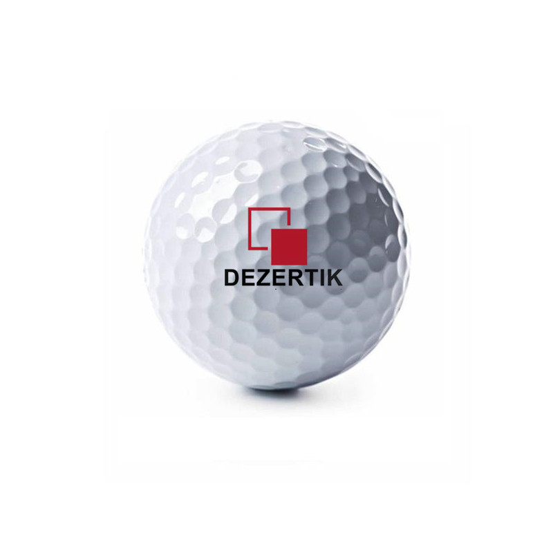Valued Golf Ball