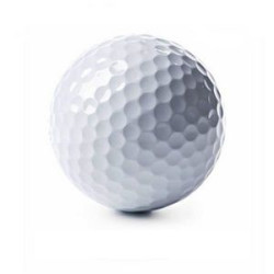 Valued Golf Ball