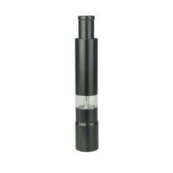 One Hand Press Pepper Grinder