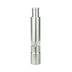 One Hand Press Pepper Grinder