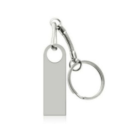 4G/8G/16G/32G/64G/128G Portable Key Ring Mini Flash Drive