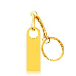 4G/8G/16G/32G/64G/128G Portable Key Ring Mini Flash Drive