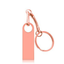 4G/8G/16G/32G/64G/128G Portable Key Ring Mini Flash Drive