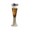 3L Beer Tower Drink Dispenser with LED Lights