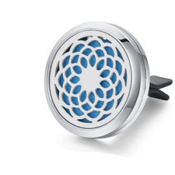 Car Essential Oil Diffuser Vent Clip