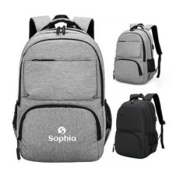 Lightweight Casual Laptop Backpack