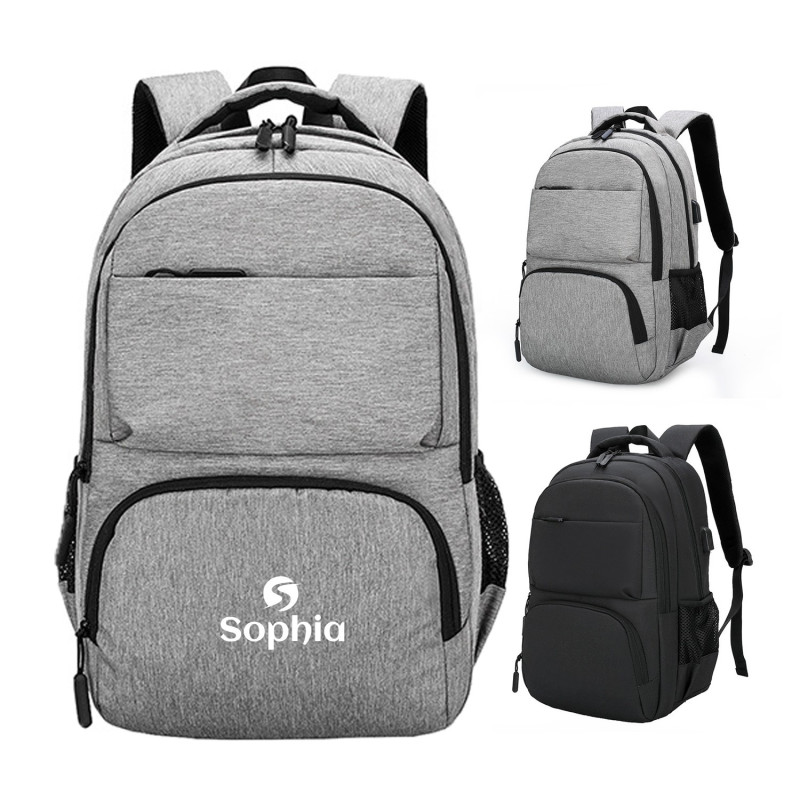 Lightweight Casual Laptop Backpack