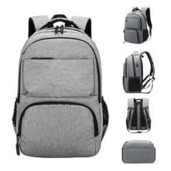 Lightweight Casual Laptop Backpack