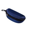 Portable Sunglasses Case With Zipper Hook