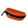 Portable Sunglasses Case With Zipper Hook