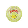 Round Glass Ashtray