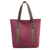Women Canvas Retro Casual Handbags