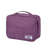 Multipurpose Travel Cable Organizer Electronic Accessories