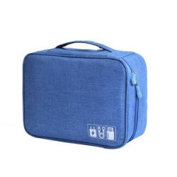 Multipurpose Travel Cable Organizer Electronic Accessories