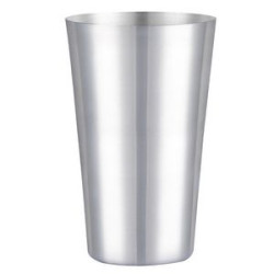 11.5 Oz 13.3Oz 16.5Oz Reusable Aluminum Water Tumblers