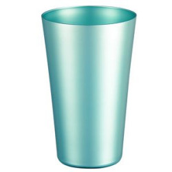11.5 Oz 13.3Oz 16.5Oz Reusable Aluminum Water Tumblers