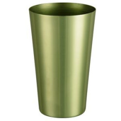 11.5 Oz 13.3Oz 16.5Oz Reusable Aluminum Water Tumblers