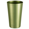 11.5 Oz 13.3Oz 16.5Oz Reusable Aluminum Water Tumblers