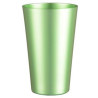 11.5 Oz 13.3Oz 16.5Oz Reusable Aluminum Water Tumblers