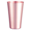 11.5 Oz 13.3Oz 16.5Oz Reusable Aluminum Water Tumblers