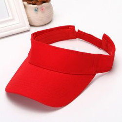 Adjustable Sun Visors For Women
