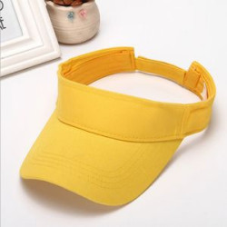 Adjustable Sun Visors For Women