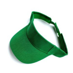 Adjustable Sun Visors For Women