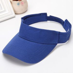 Adjustable Sun Visors For Women