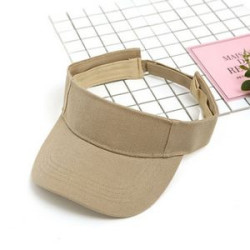Adjustable Sun Visors For Women