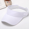 Adjustable Sun Visors For Women
