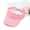 Adjustable Sun Visors For Women