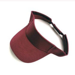 Adjustable Sun Visors For Women