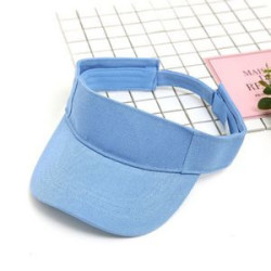 Adjustable Sun Visors For Women